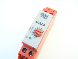 Broyce Control M1EDF