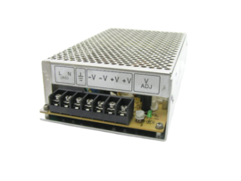 Mean-Well S-150-27
