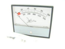 Neuberger Messinstrumente RKC 114