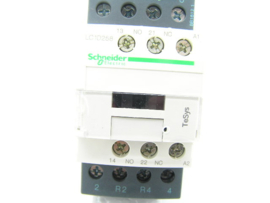 Telemecanique LC1D258 48V 50/60Hz