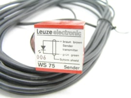 Leuze WS 75