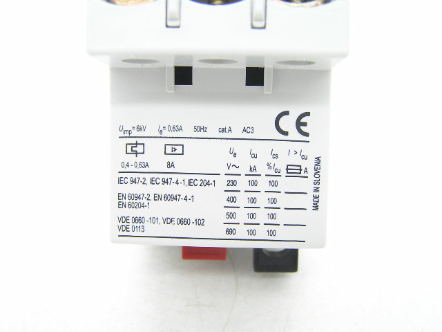 Condor CMS 0,63