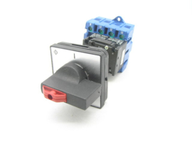 Kraus & Naimer KG41 B T203