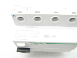 Schneider Electric iID 63A A9R01463