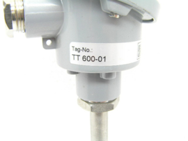Krohne TRA-T 30