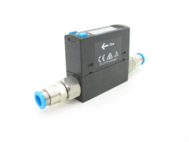 Festo SFAH-50U-G18FS-PNLK-PNVBA-M8 8058473