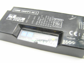 Itoh Denki CBM-105FP1-VL1