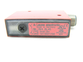 Leuze electronic RK 18/4 DL.45