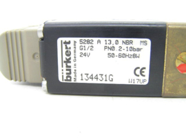 Bürkert 5282 A