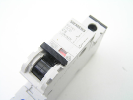 Siemens 5SY61 C6