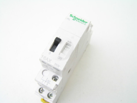 Schneider Electric iTL A9C30812