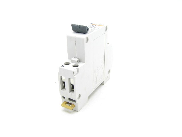 Merlin Gerin DPN L6A 21867
