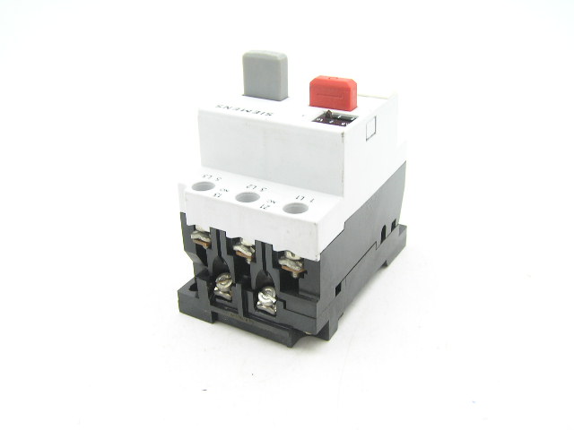 Siemens 3VE1010-2H