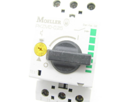 Moeller PKZM0-0,25 ser, No 02