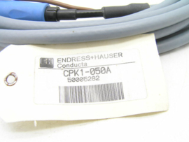 Endress + Hauser CPK1-050A