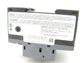 Siemens 3RV1011-0KA10