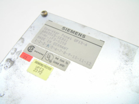 Siemens 6AV3515-1EB01