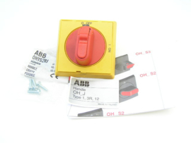 ABB OHYS2RJ Handle for power circuit breaker