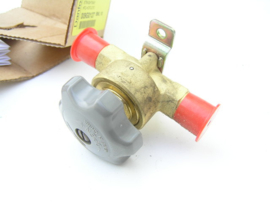 Danfoss 009G0127 BML 10 Shut off valve