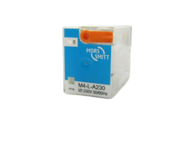 Smitt Relays M4-L-A230 230V 50/60Hz
