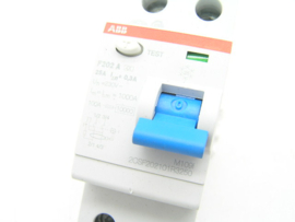ABB F202 A