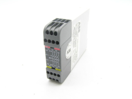 ABB E1T 0s 24VDC