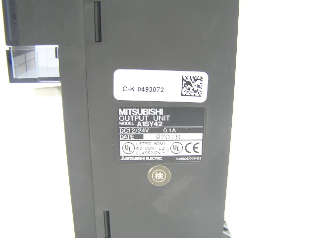 Mitsubisch A1SY42