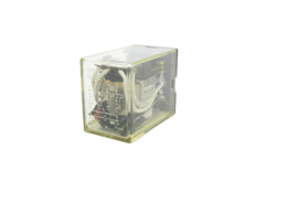 Omron MY4ZN 12VDC
