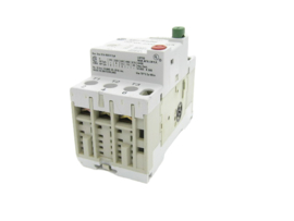 Allen-Bradley CAT 140-MN-2000