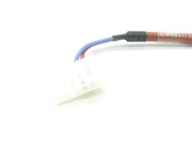 Cable gas safety 01ELU1094 12V