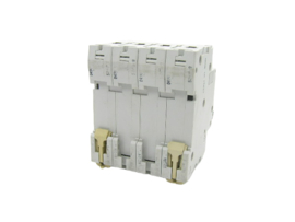 Merlin-Gerin C60H B16 24753