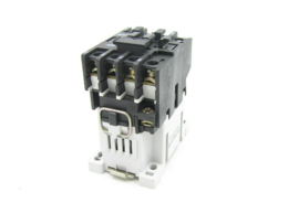 Sprecher + Schuh CS 3 -22E 24/28V 50/60Hz