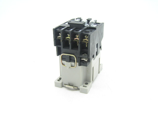Sprecher + Schuh CS3 -40E- 220/254V 50/60Hz