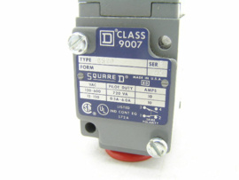 Square D B51D