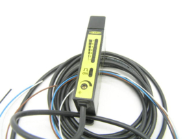Banner D12SP6FP