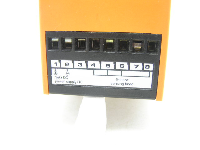 ifm VS0100
