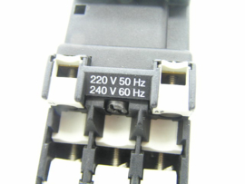 Klöckner-Moeller DIL 0M 220/240V 50/60Hz