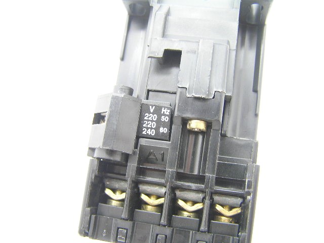 ABB K40E 220/240V 50/60Hz