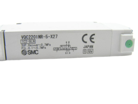 SMC VQC2201NR-5-X27