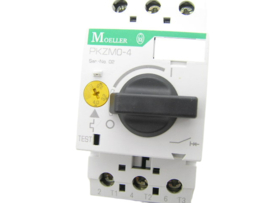 Moeller PKZM0-4 ser,-No 02