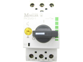 Moeller PKZM0-1