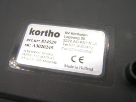 Kortho 814529