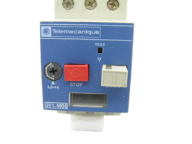 Telemecanique GV1-M08