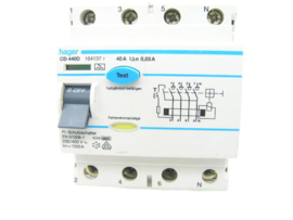 Hager CD 440D