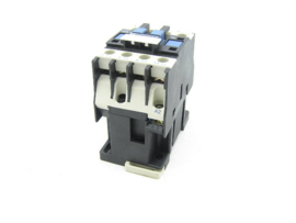 Telemecanique LC1 D09 10 230V 50/60Hz