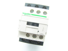 Telemecanique LC1D09 220V 50/60Hz