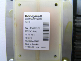 Honeywell MCBA1445DV40SP2