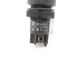 Telemecanique XB2-EA321