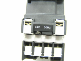 Klöckner-Moeller DIL 00M-10 24V 50Hz