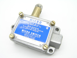 Micro Switch BAF1-2RQN8-LH